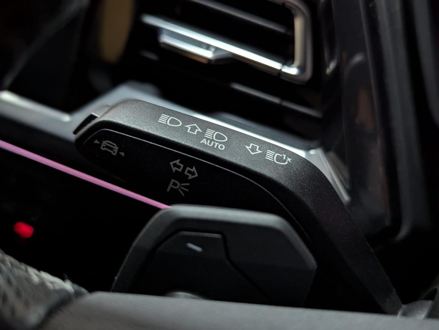 Audi E Tron