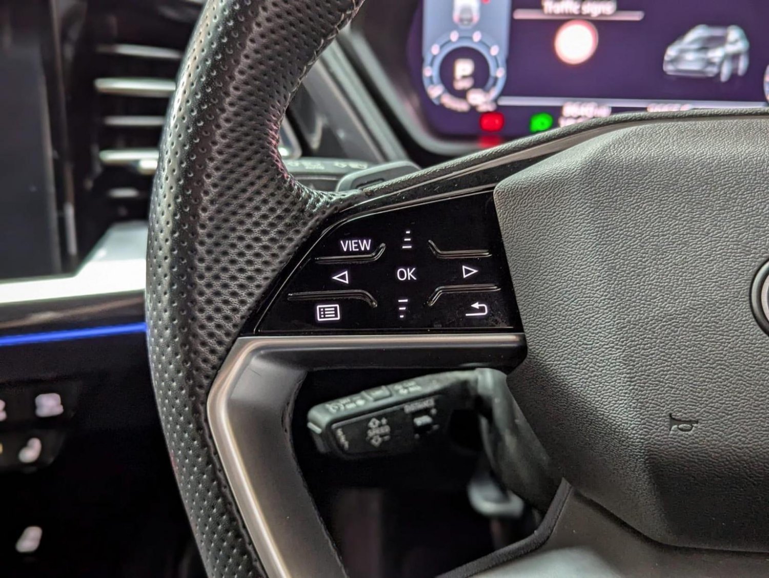 Audi E Tron
