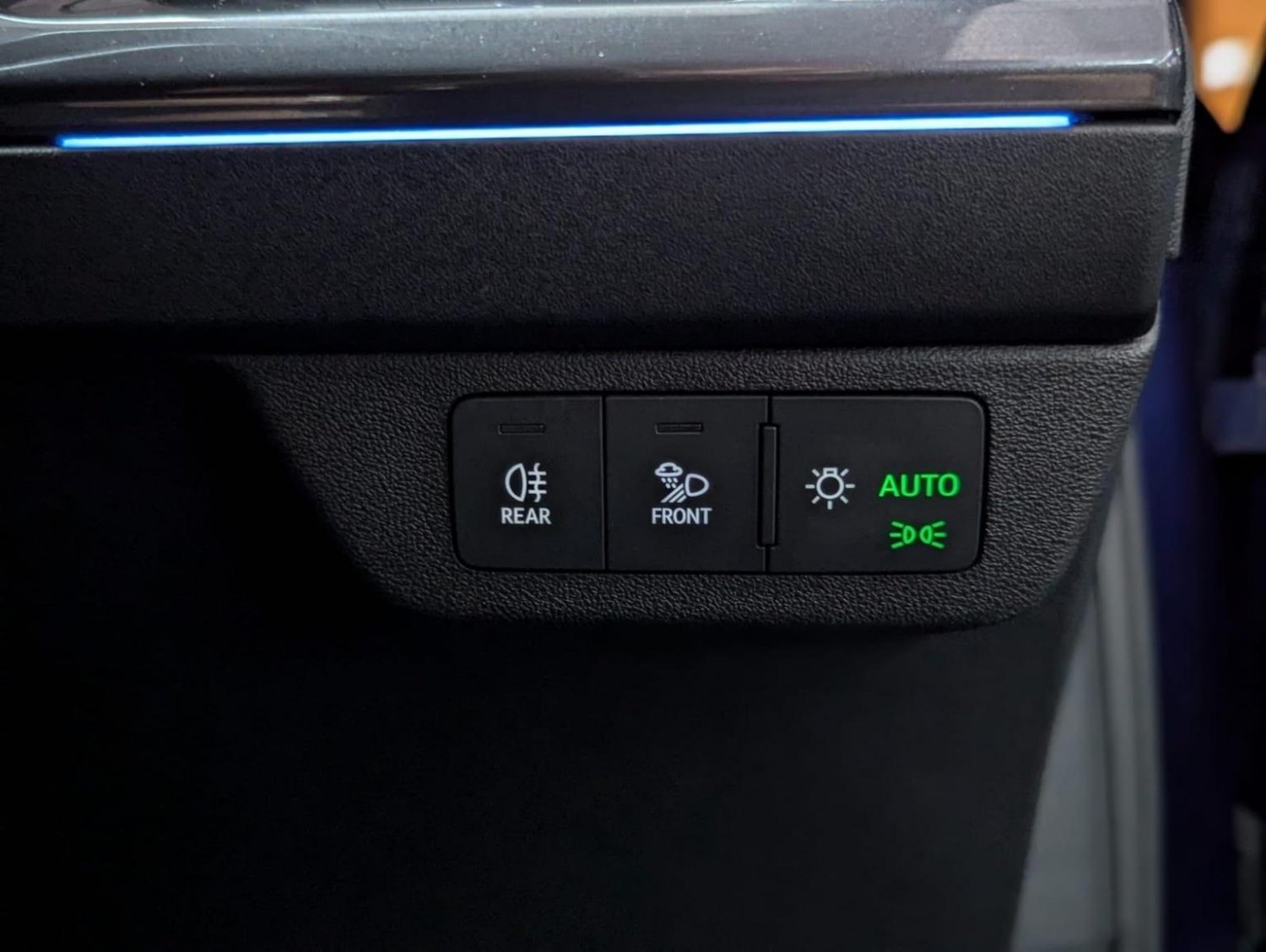 Audi E Tron