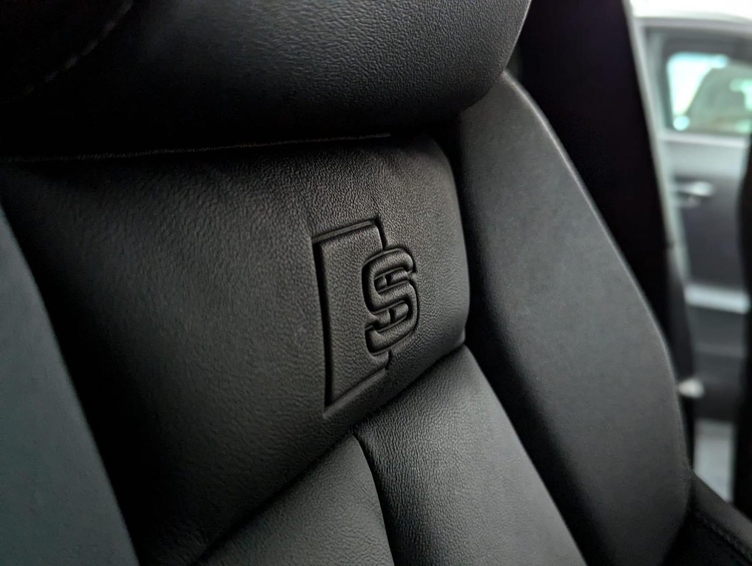 Audi E Tron