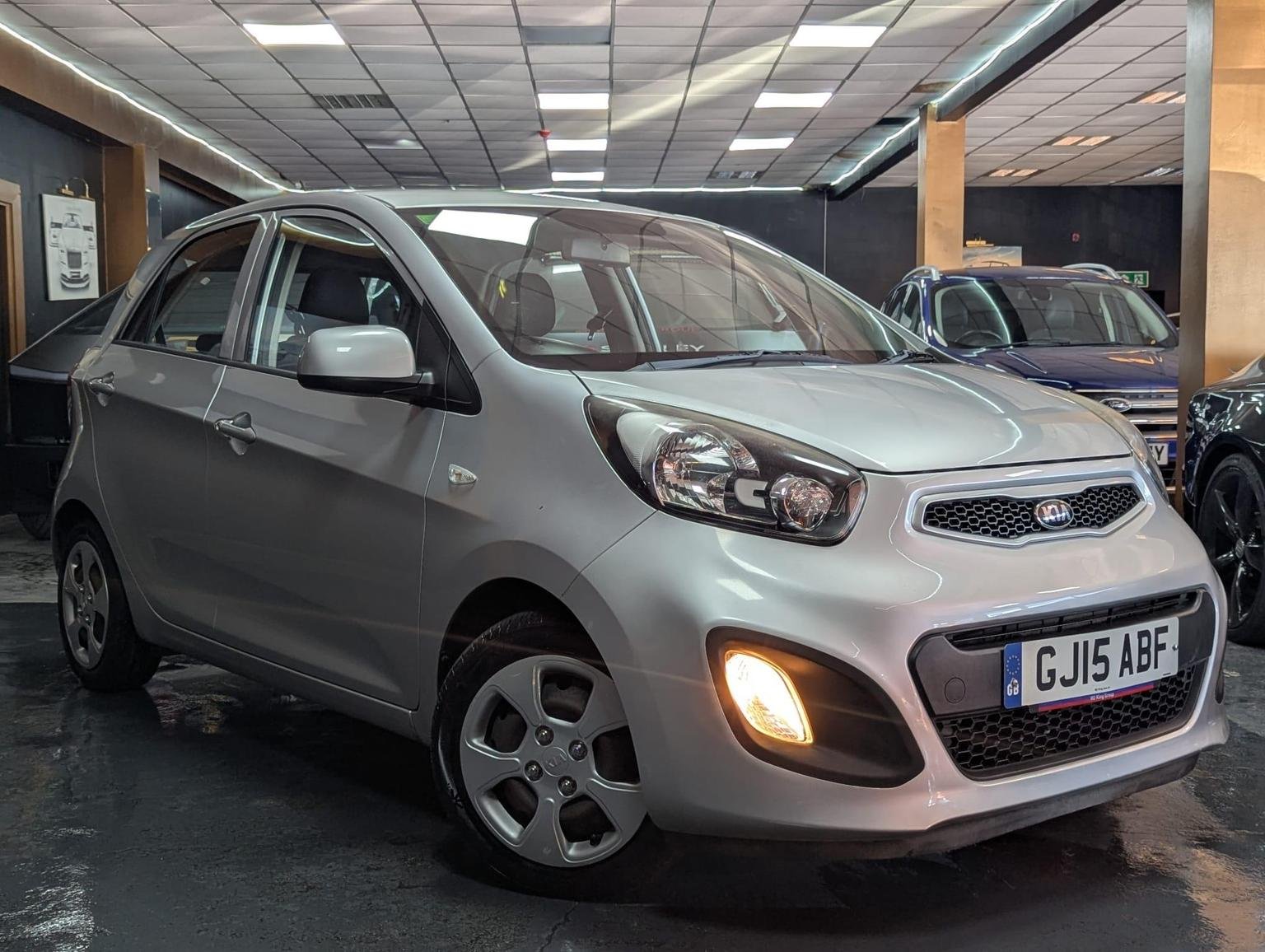 Kia Picanto