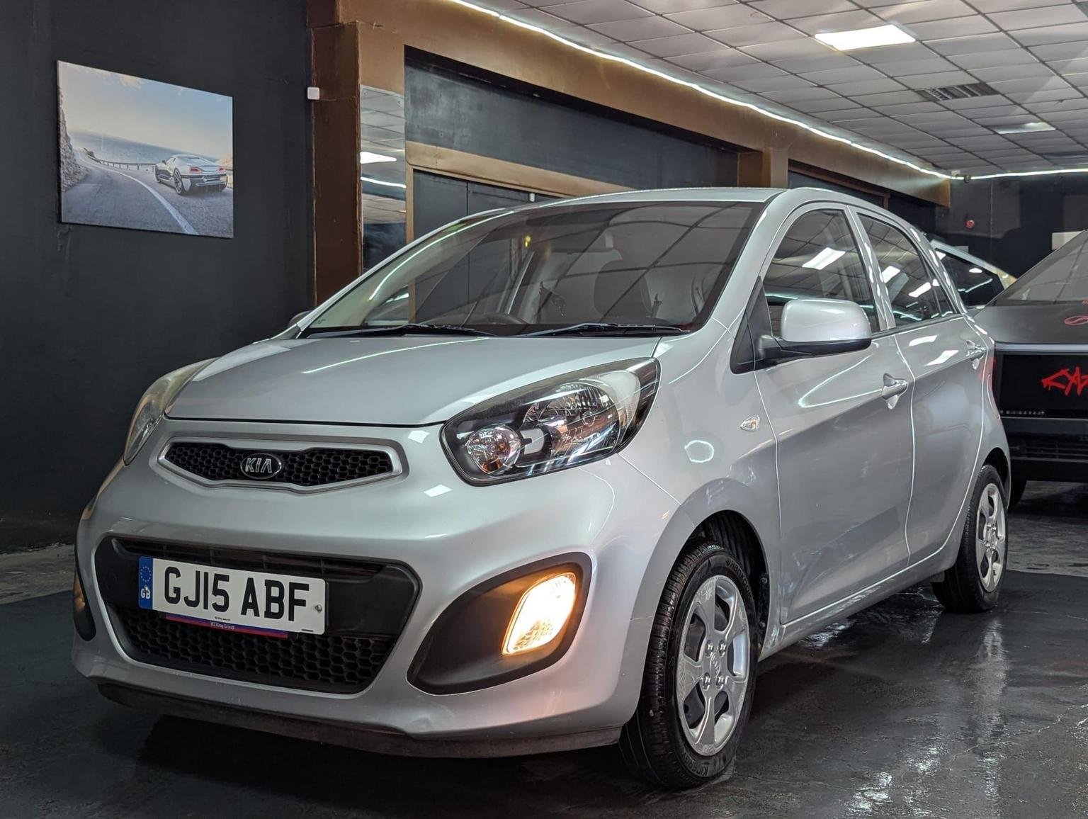 Kia Picanto