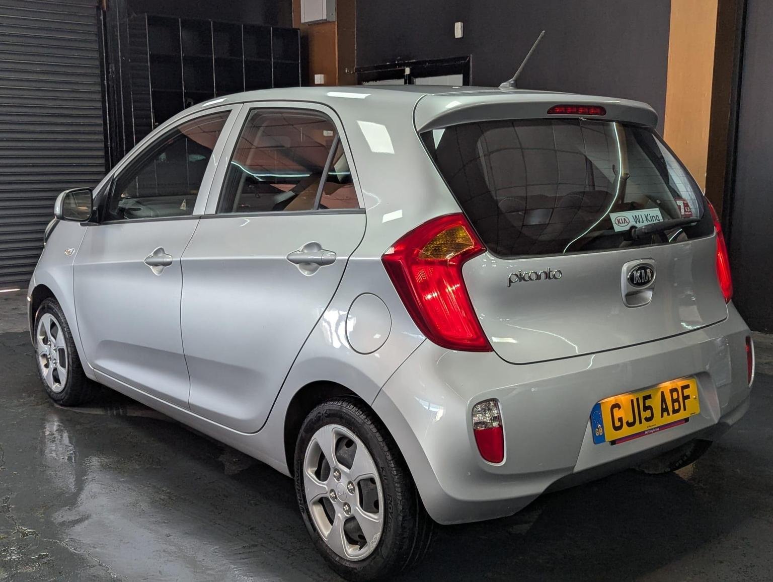 Kia Picanto