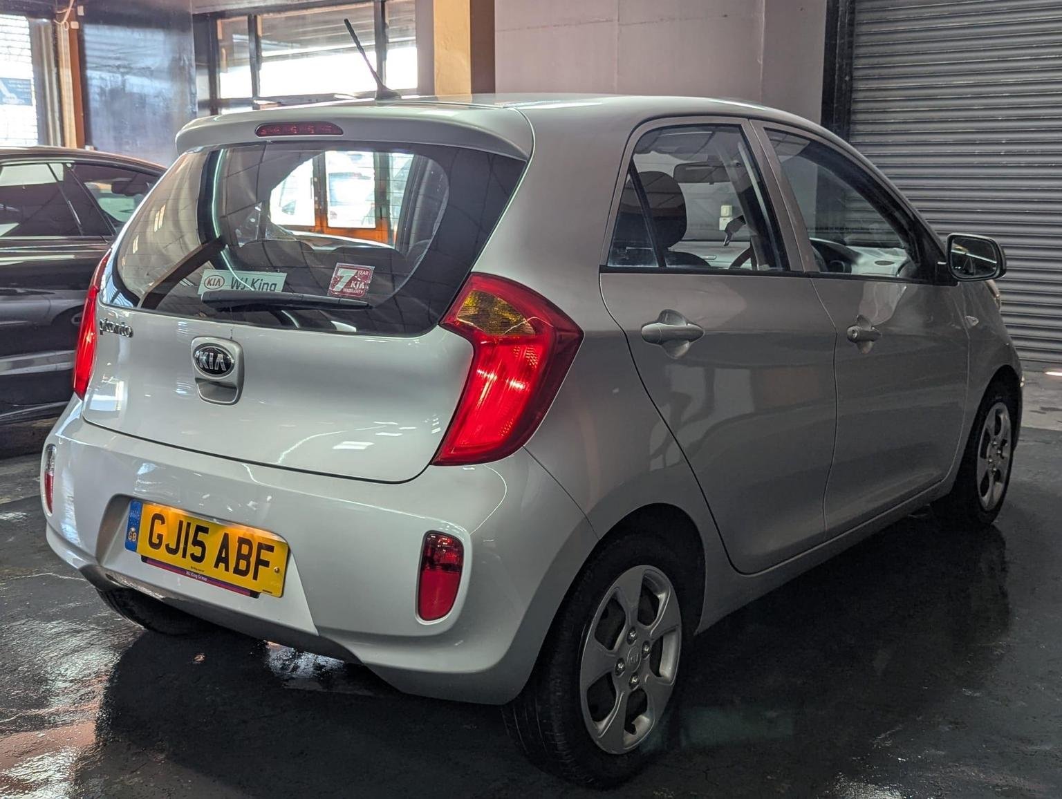 Kia Picanto