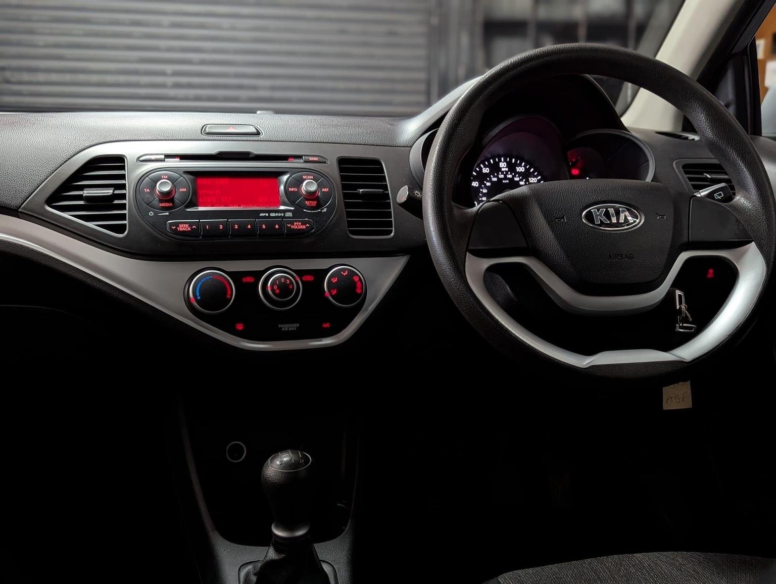 Kia Picanto