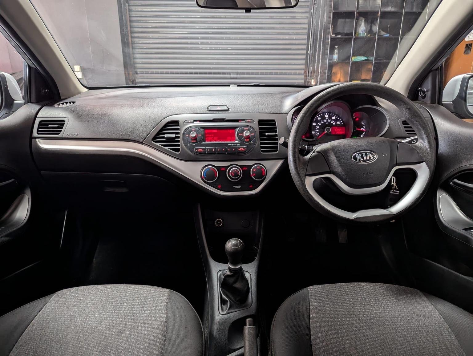 Kia Picanto