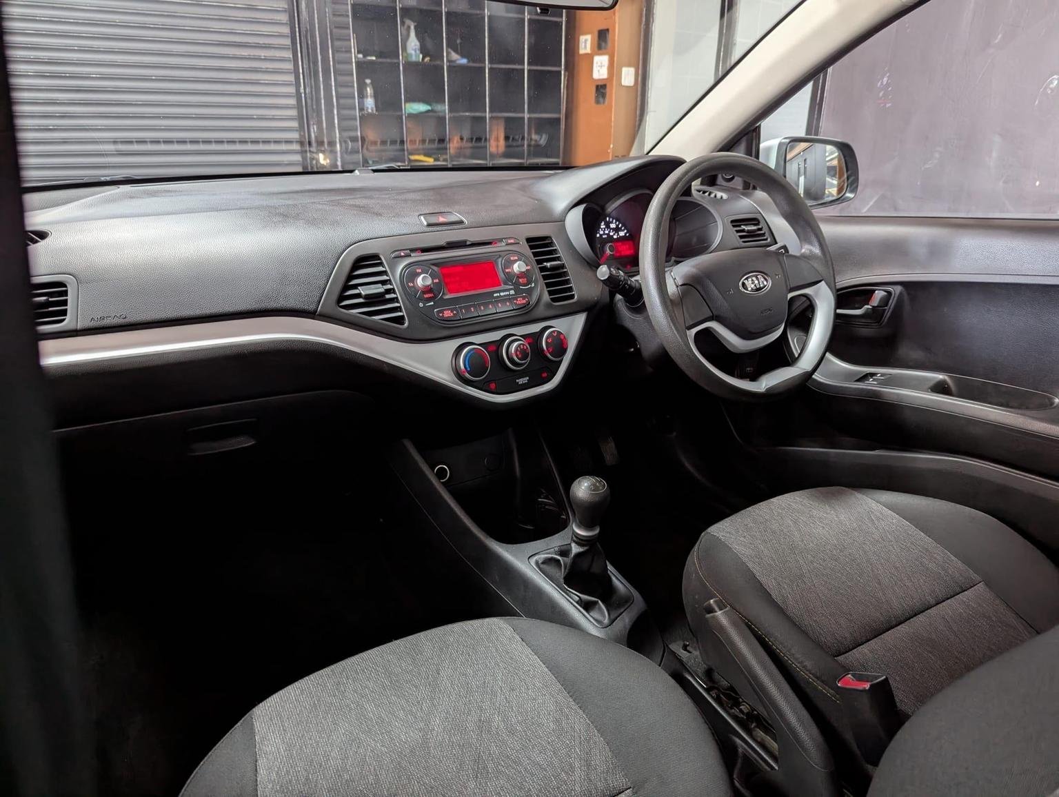 Kia Picanto
