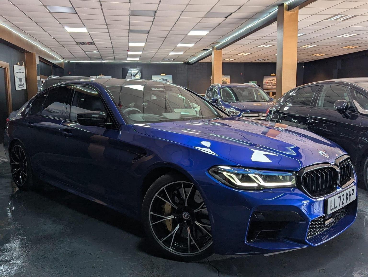 BMW M5