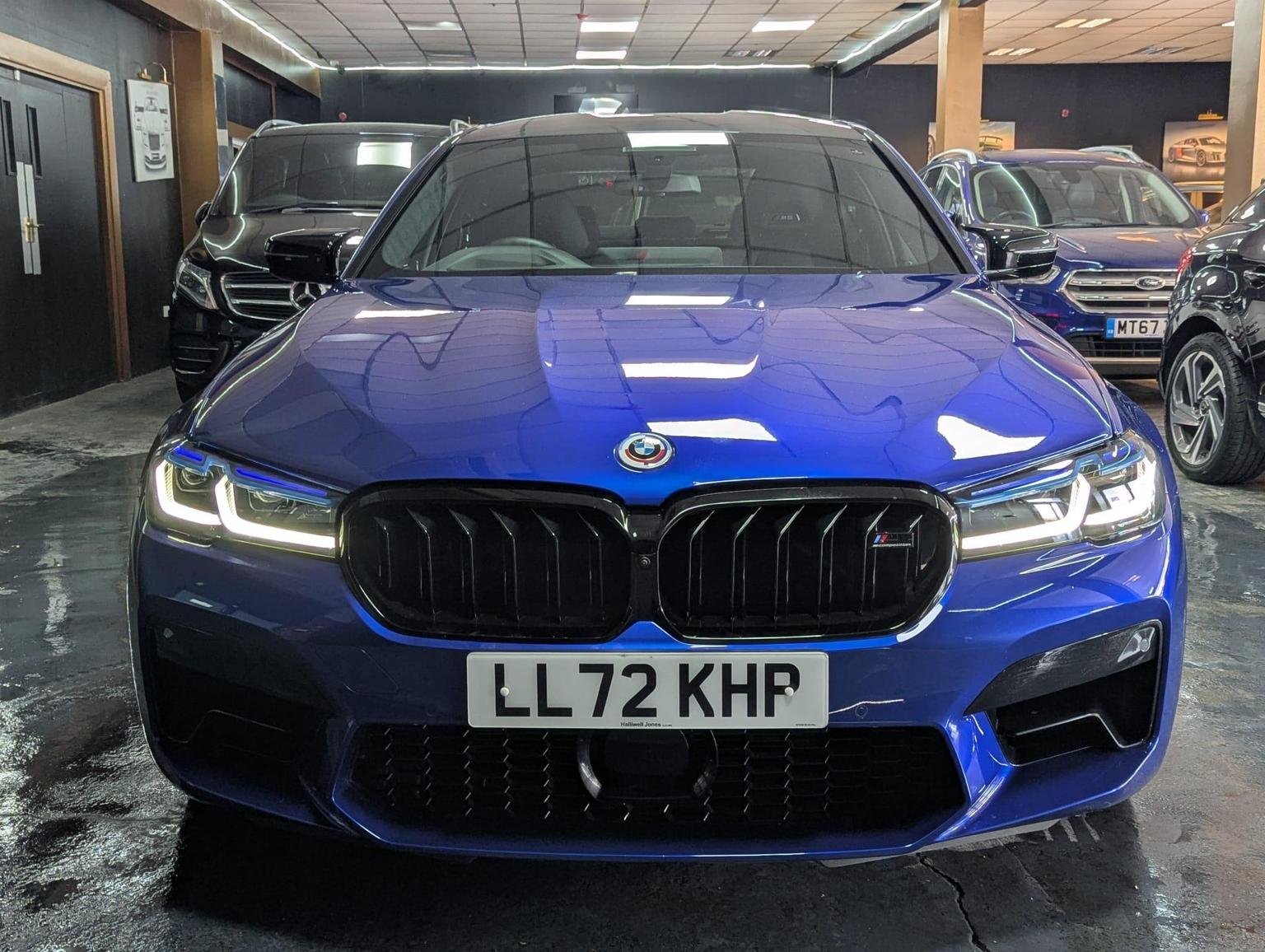 BMW M5