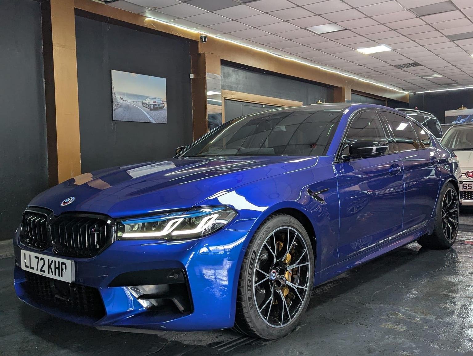 BMW M5