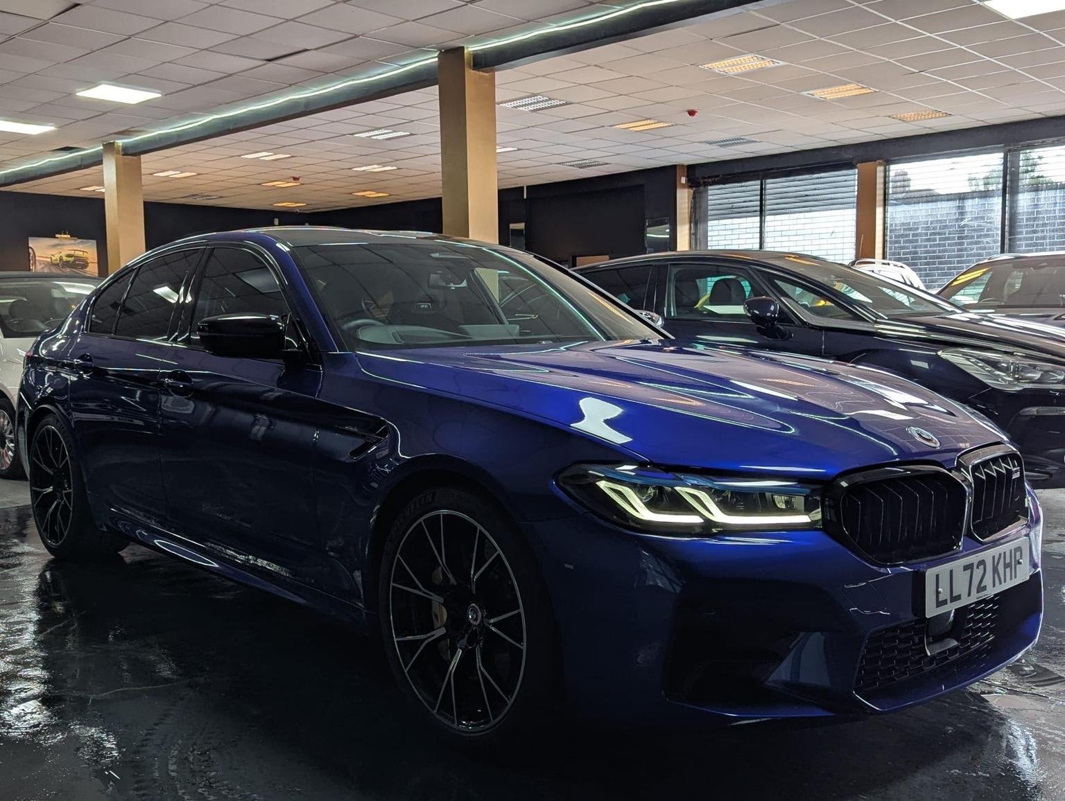 BMW M5