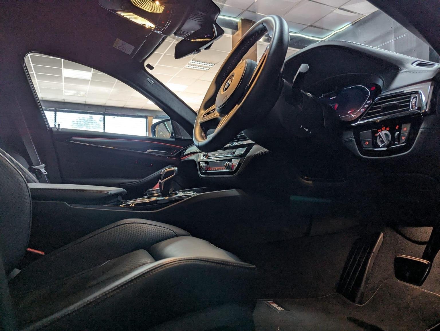 BMW M5