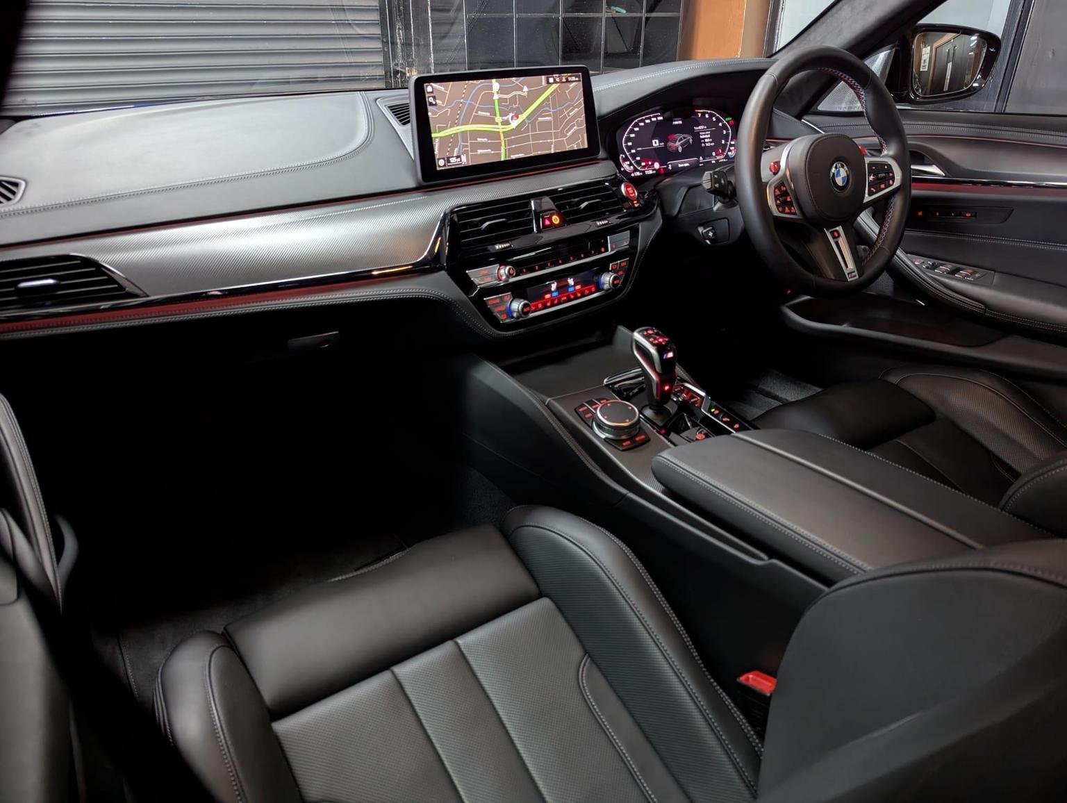 BMW M5