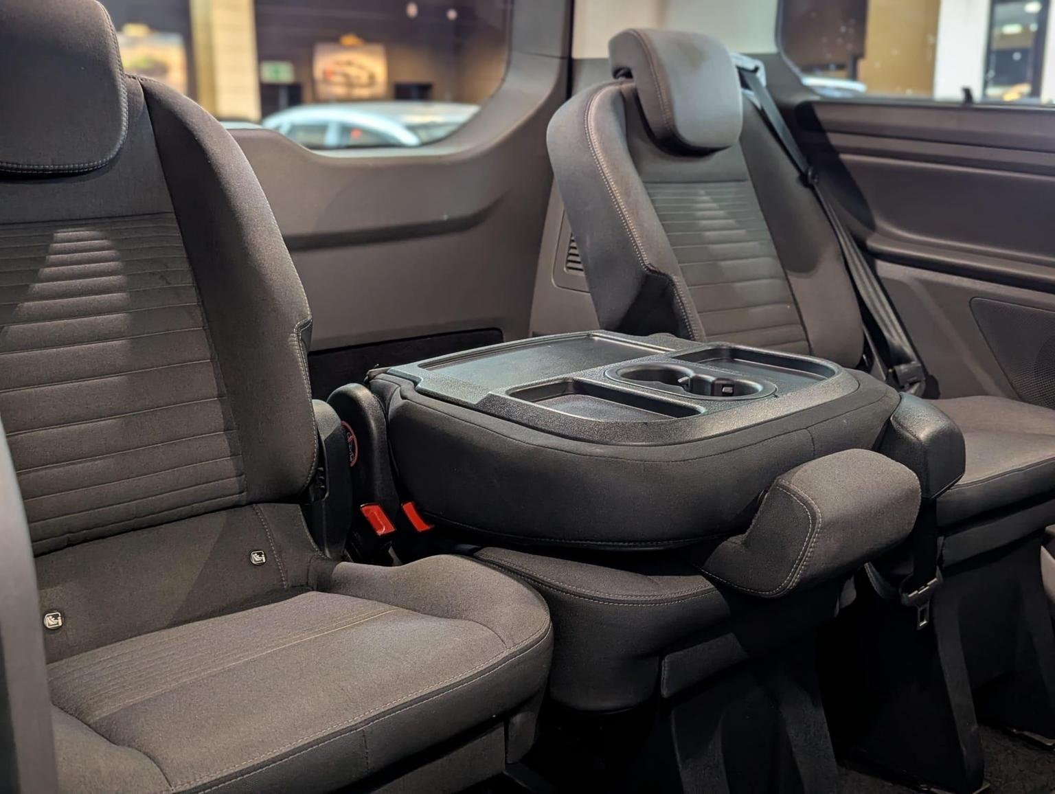 Ford Tourneo