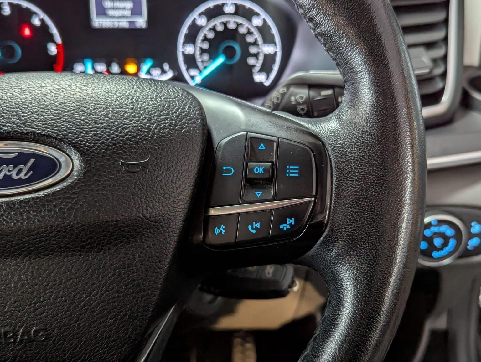 Ford Tourneo