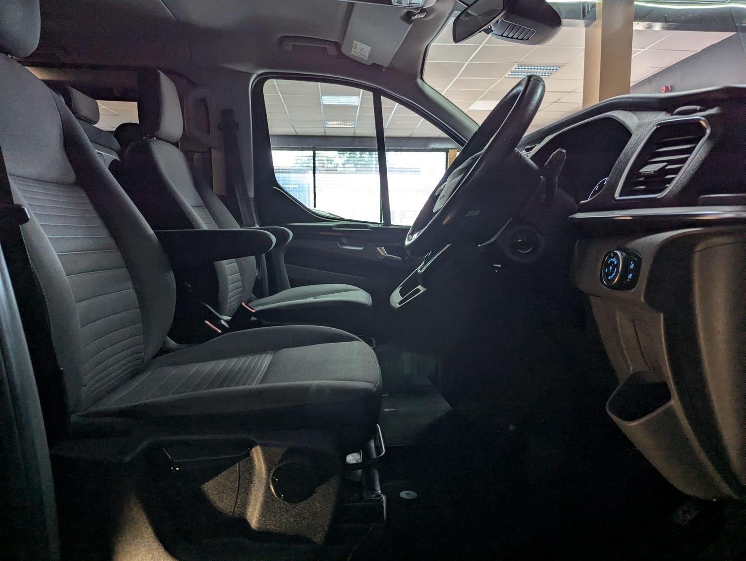 Ford Tourneo