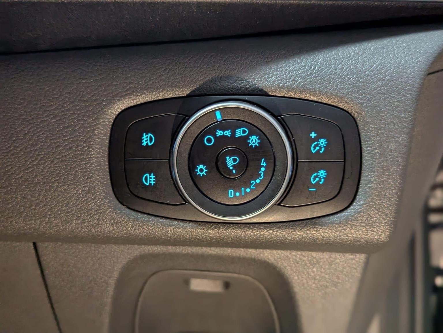 Ford Tourneo