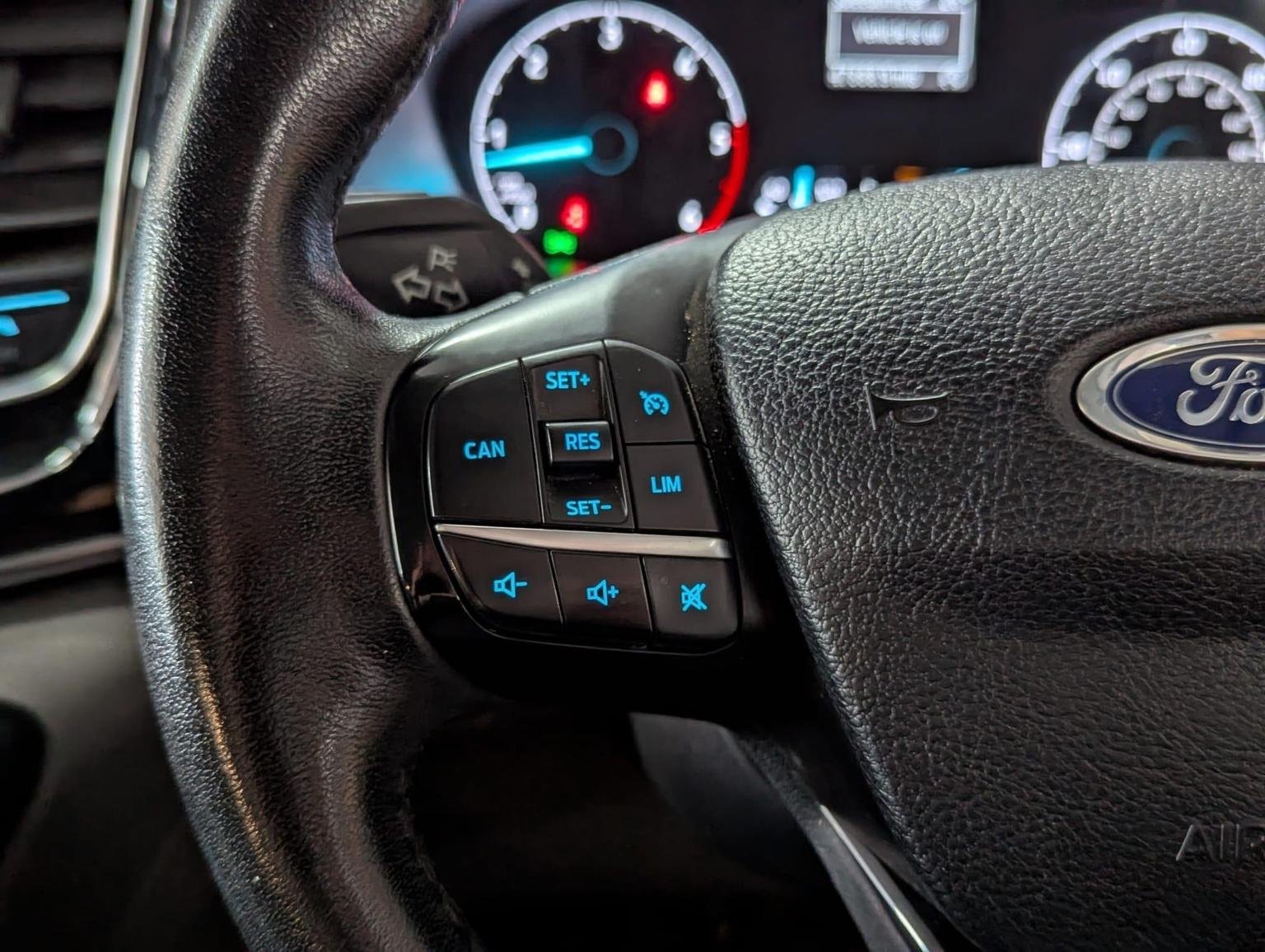 Ford Tourneo