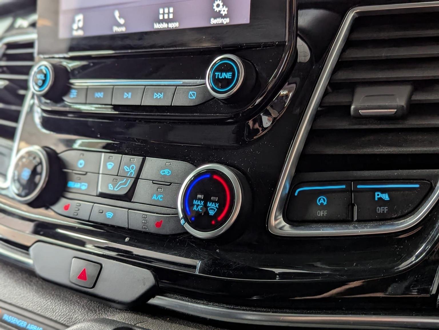 Ford Tourneo