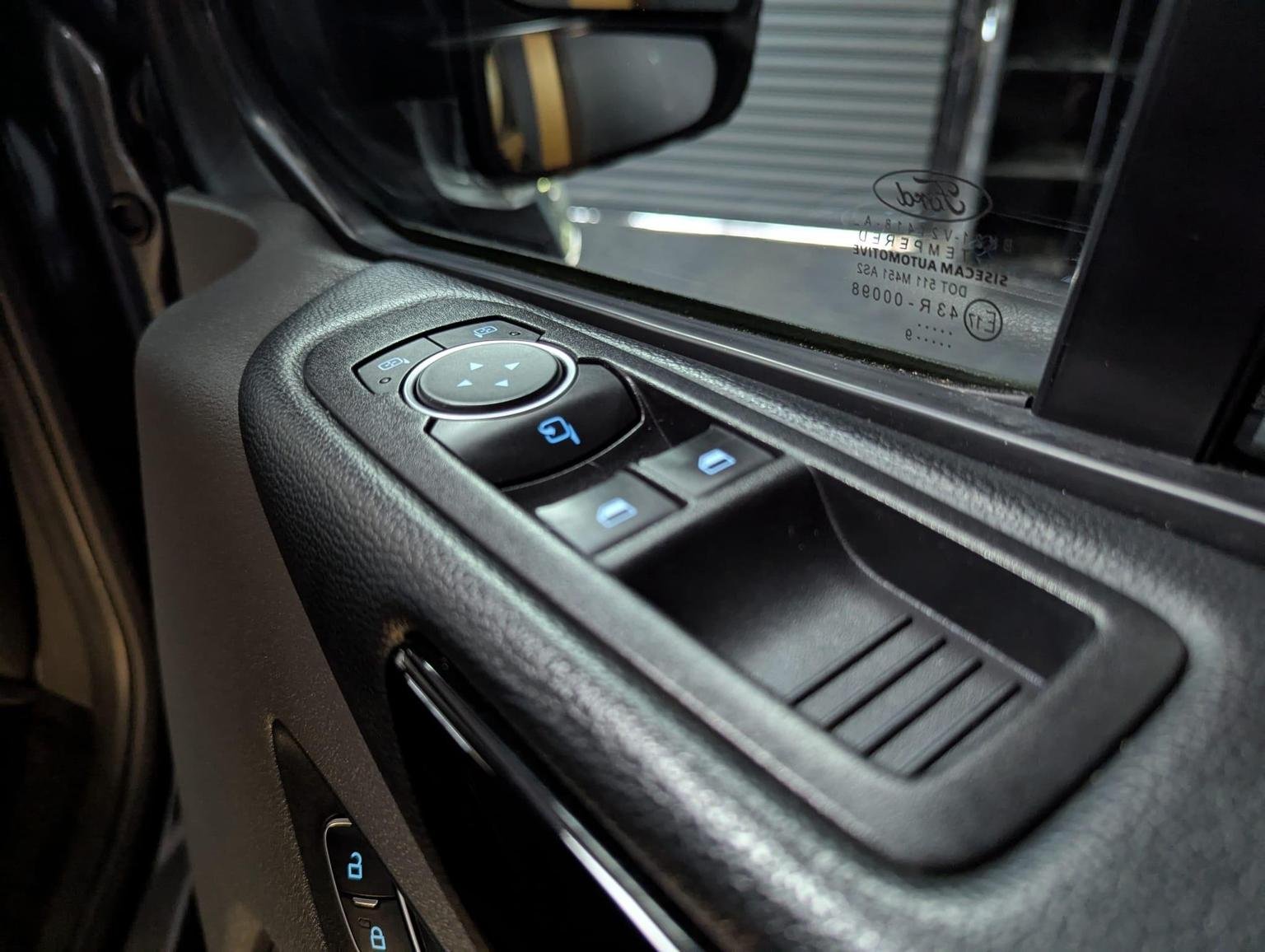 Ford Tourneo
