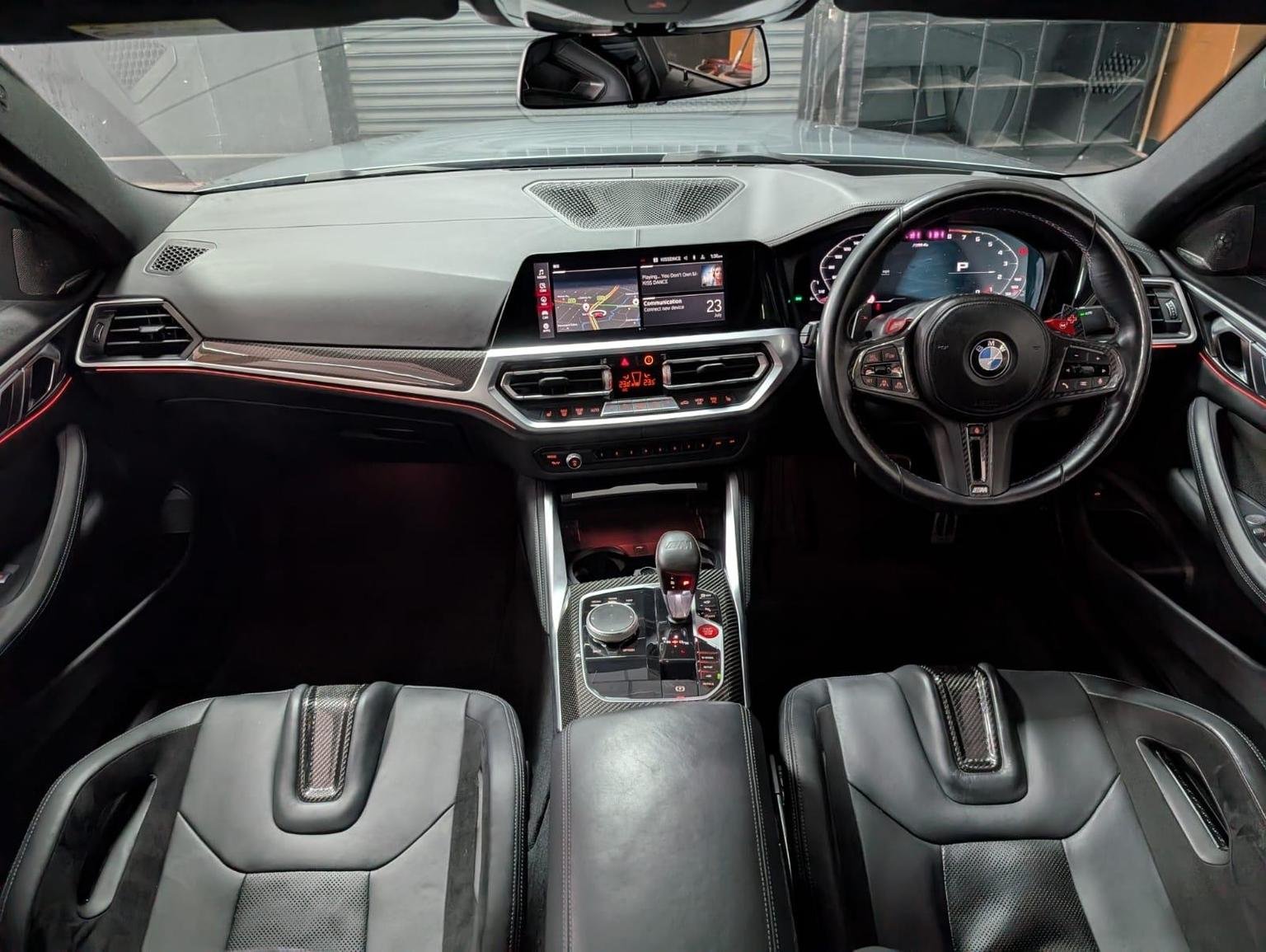 BMW M4