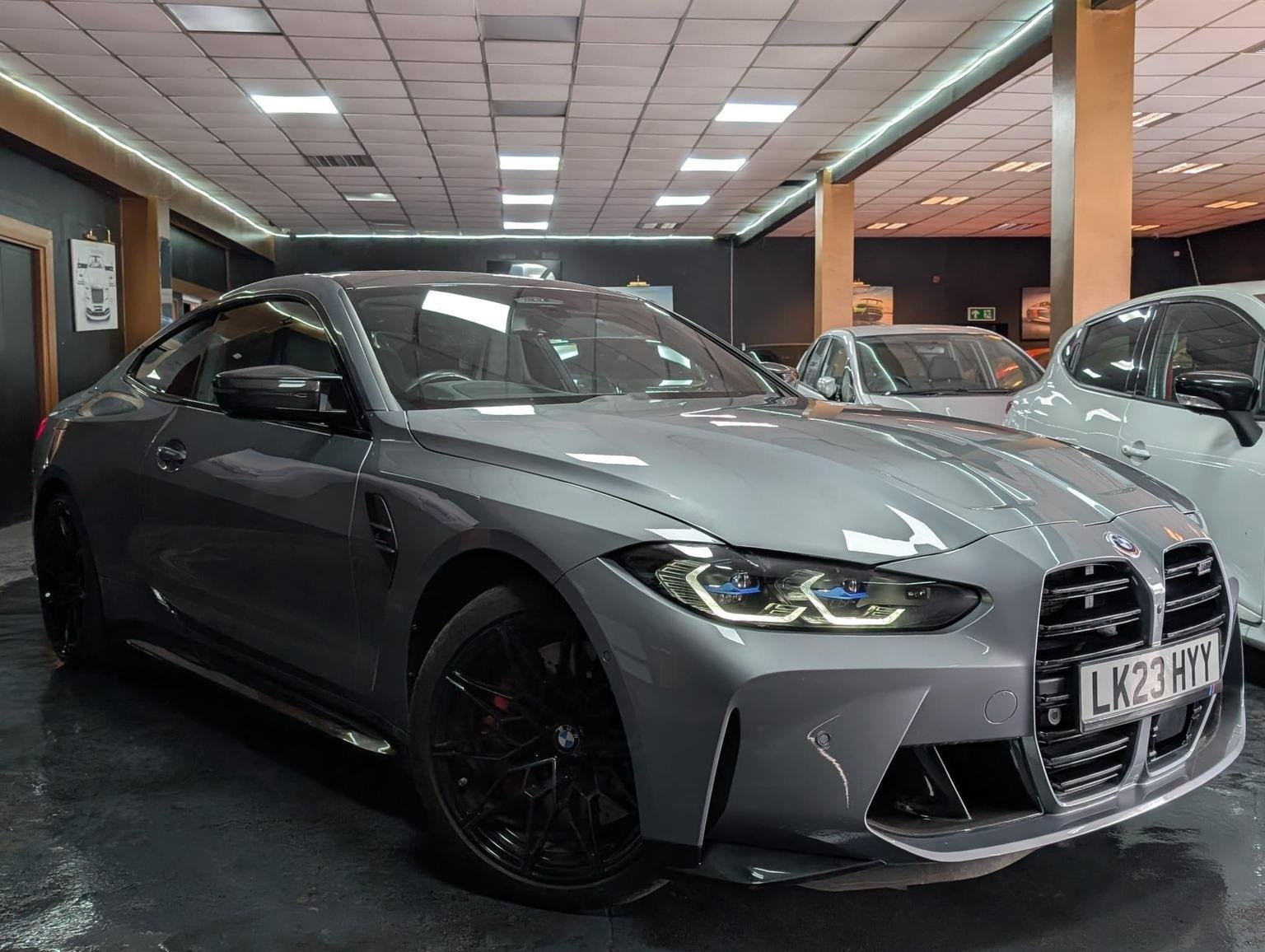 BMW M4