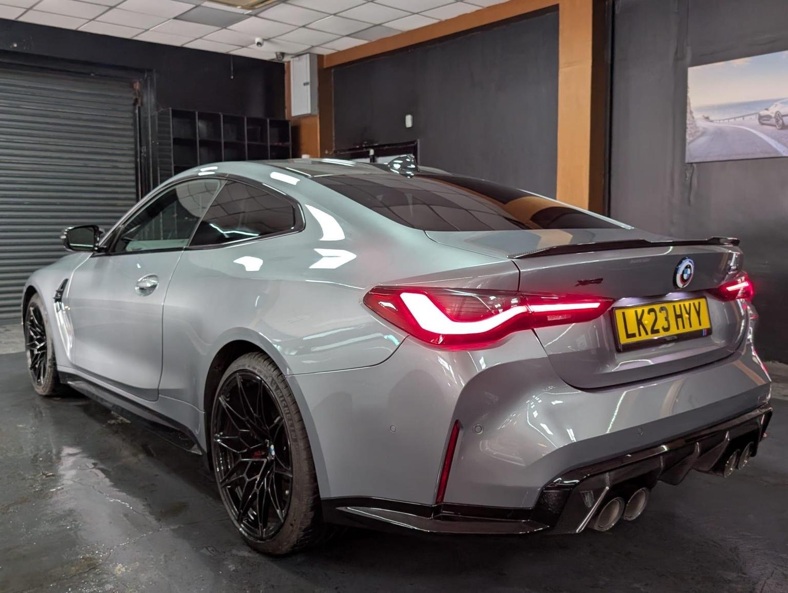 BMW M4