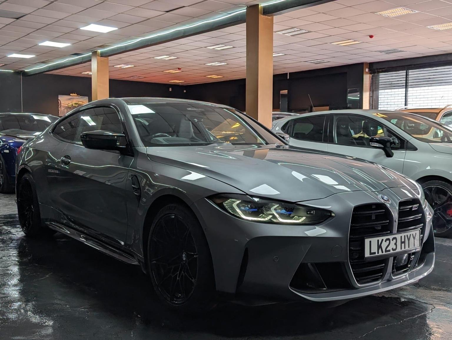 BMW M4