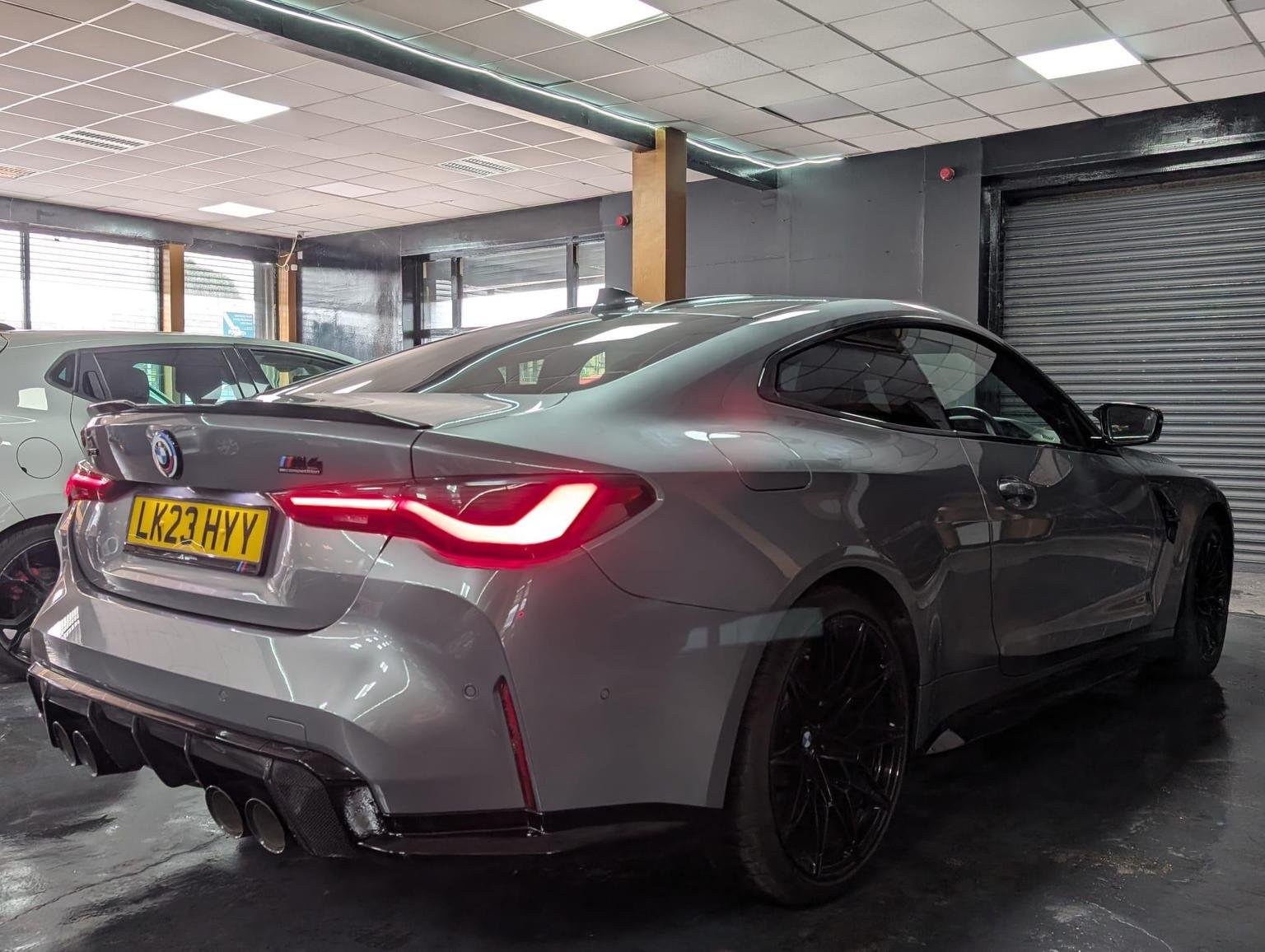 BMW M4
