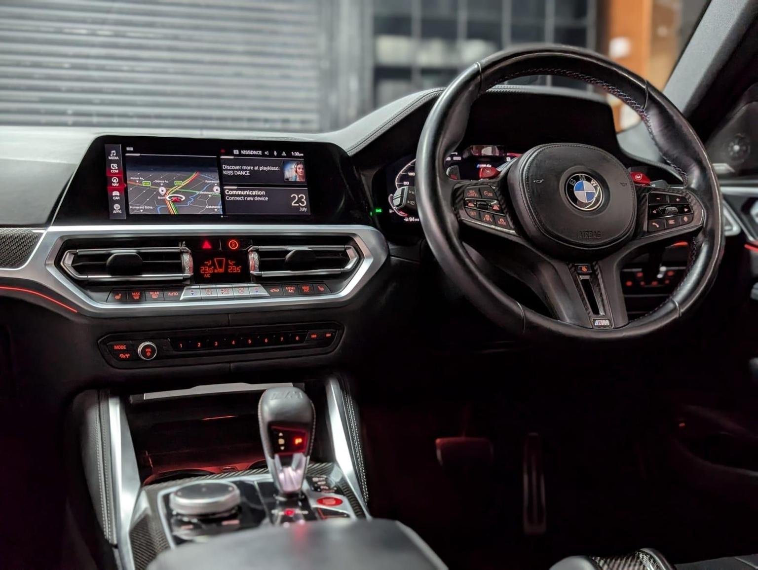 BMW M4