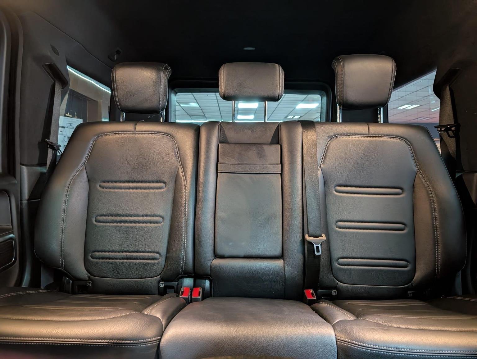 Mercedes Benz G Class