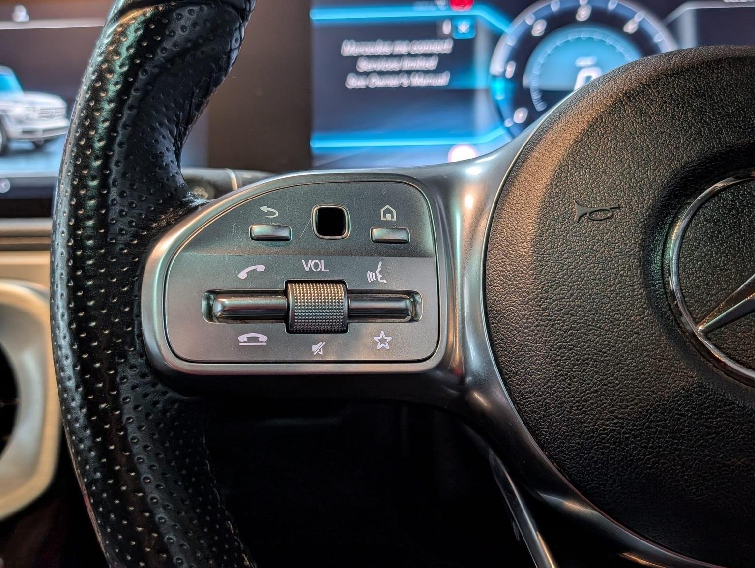 Mercedes Benz G Class