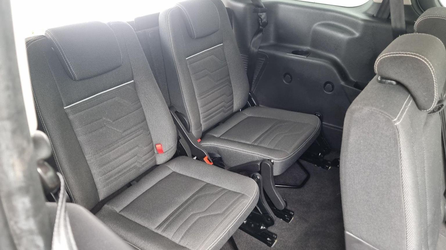 Ford Tourneo