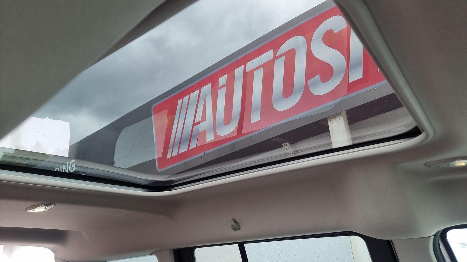 Ford Tourneo