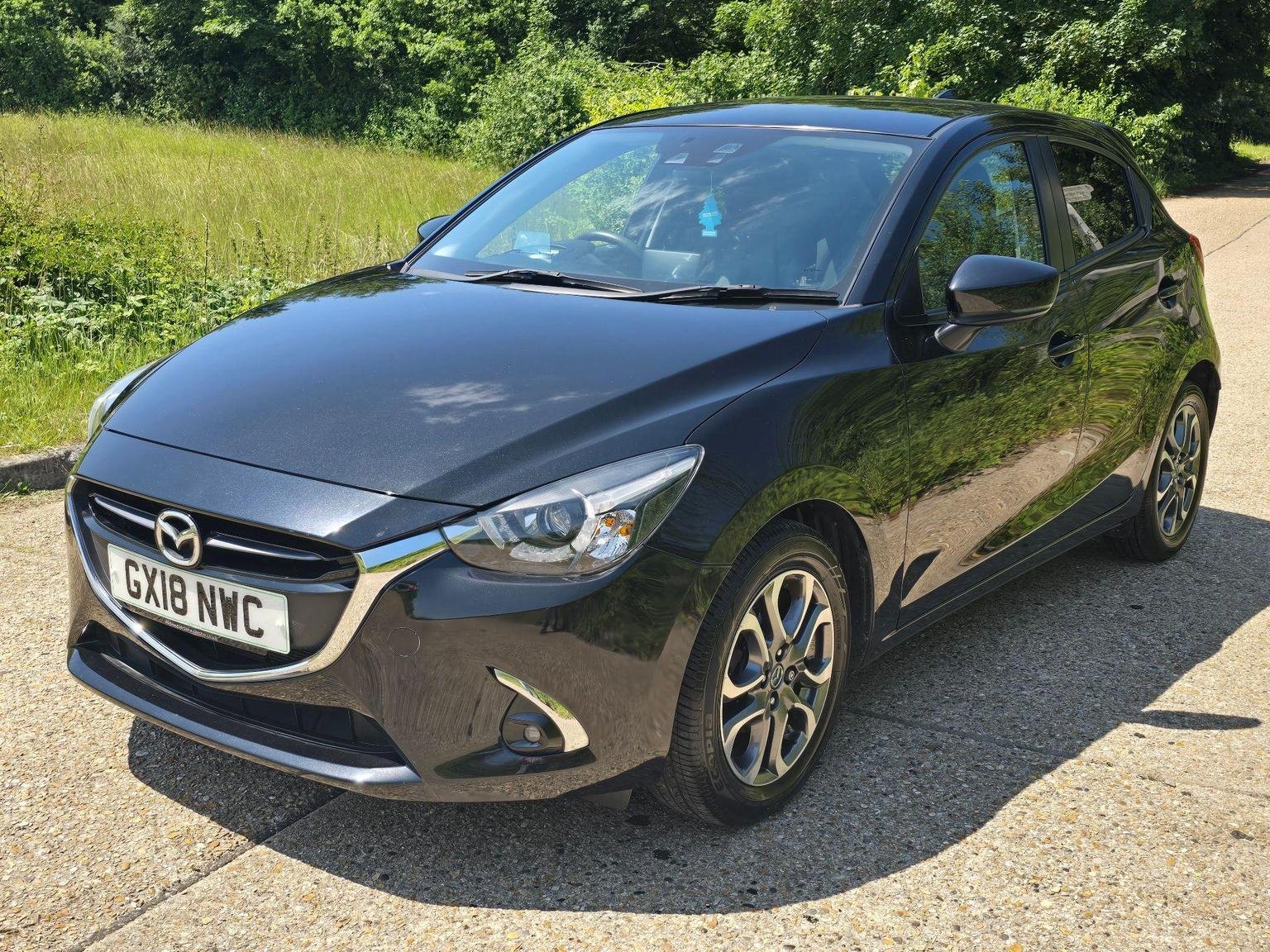 Mazda 2