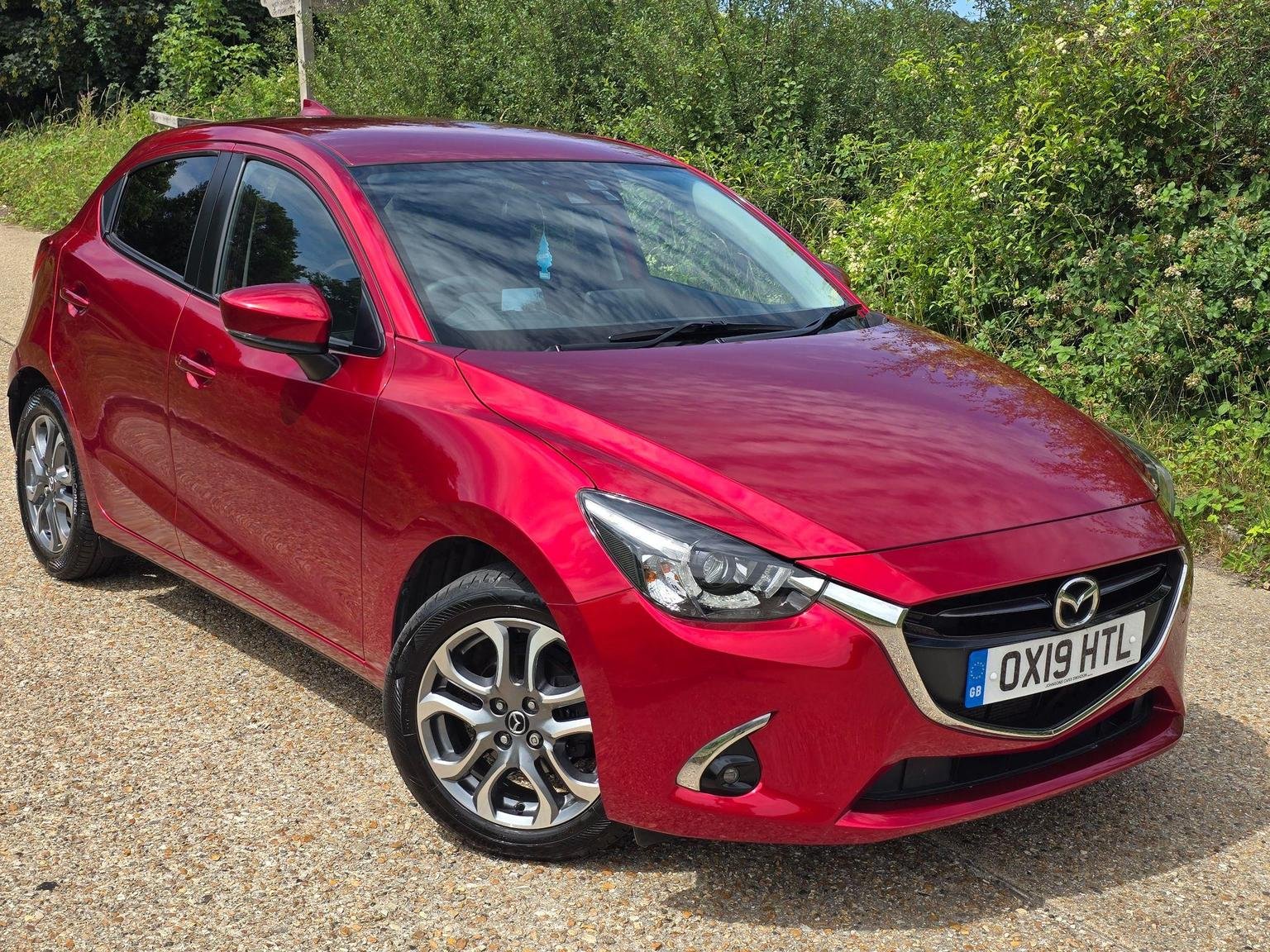 Mazda 2