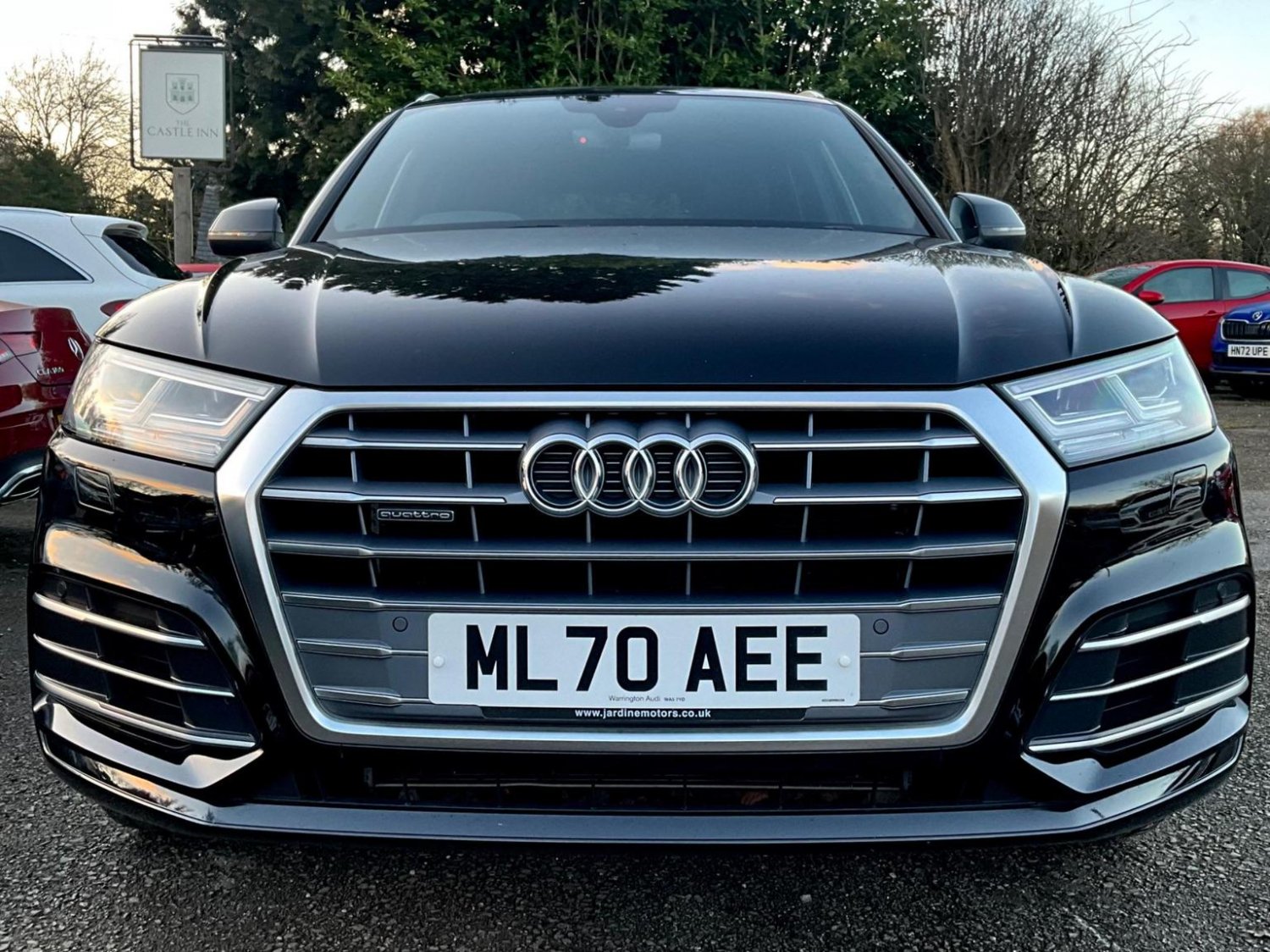 Audi Q5
