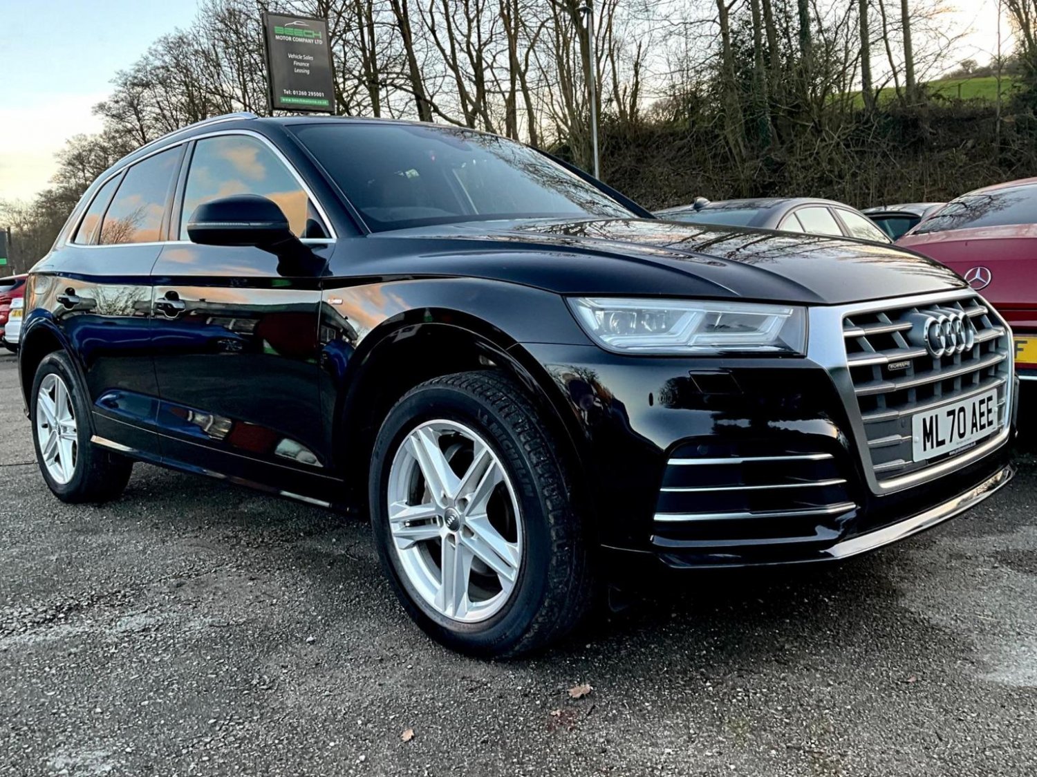 Audi Q5
