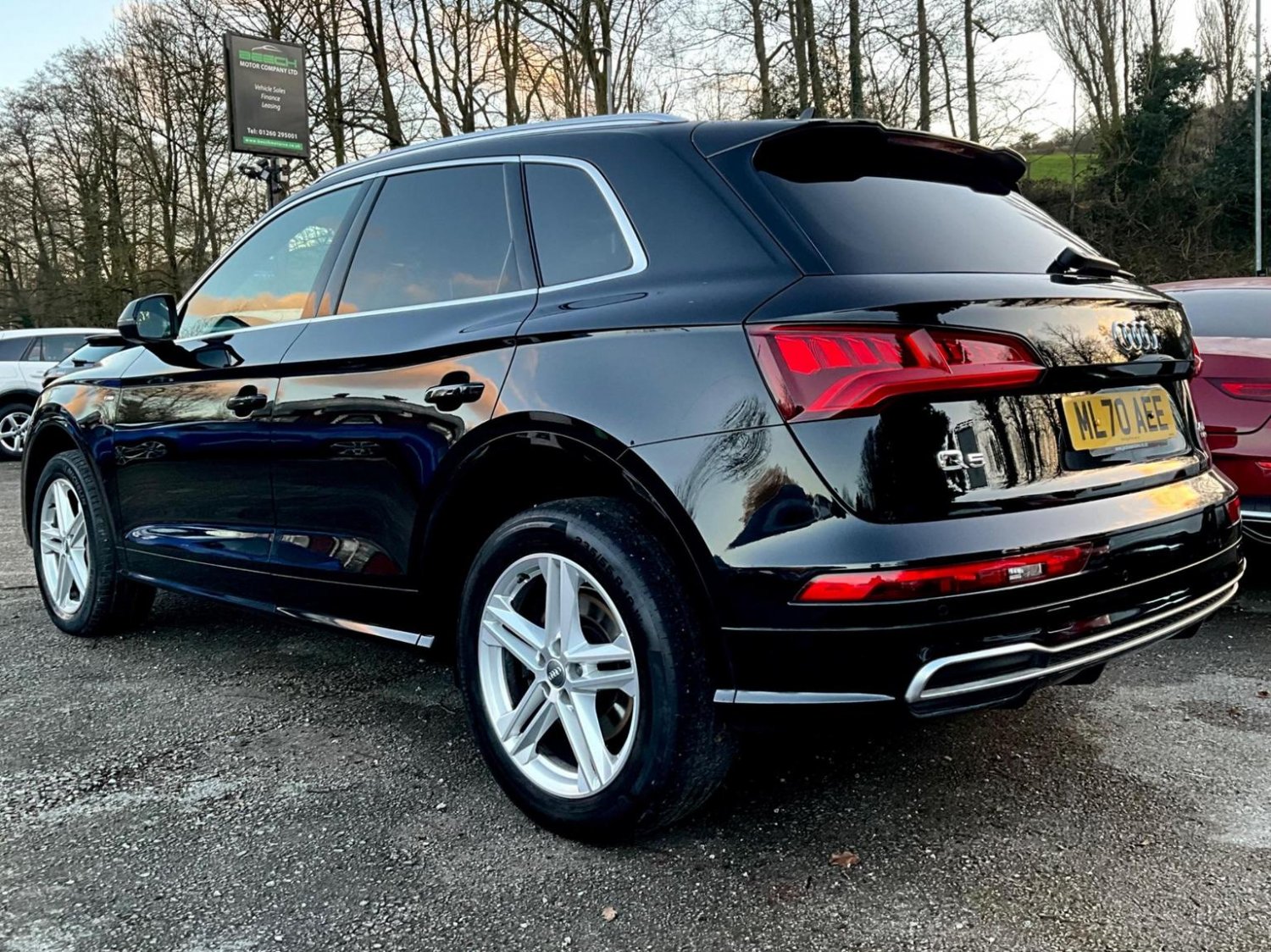Audi Q5