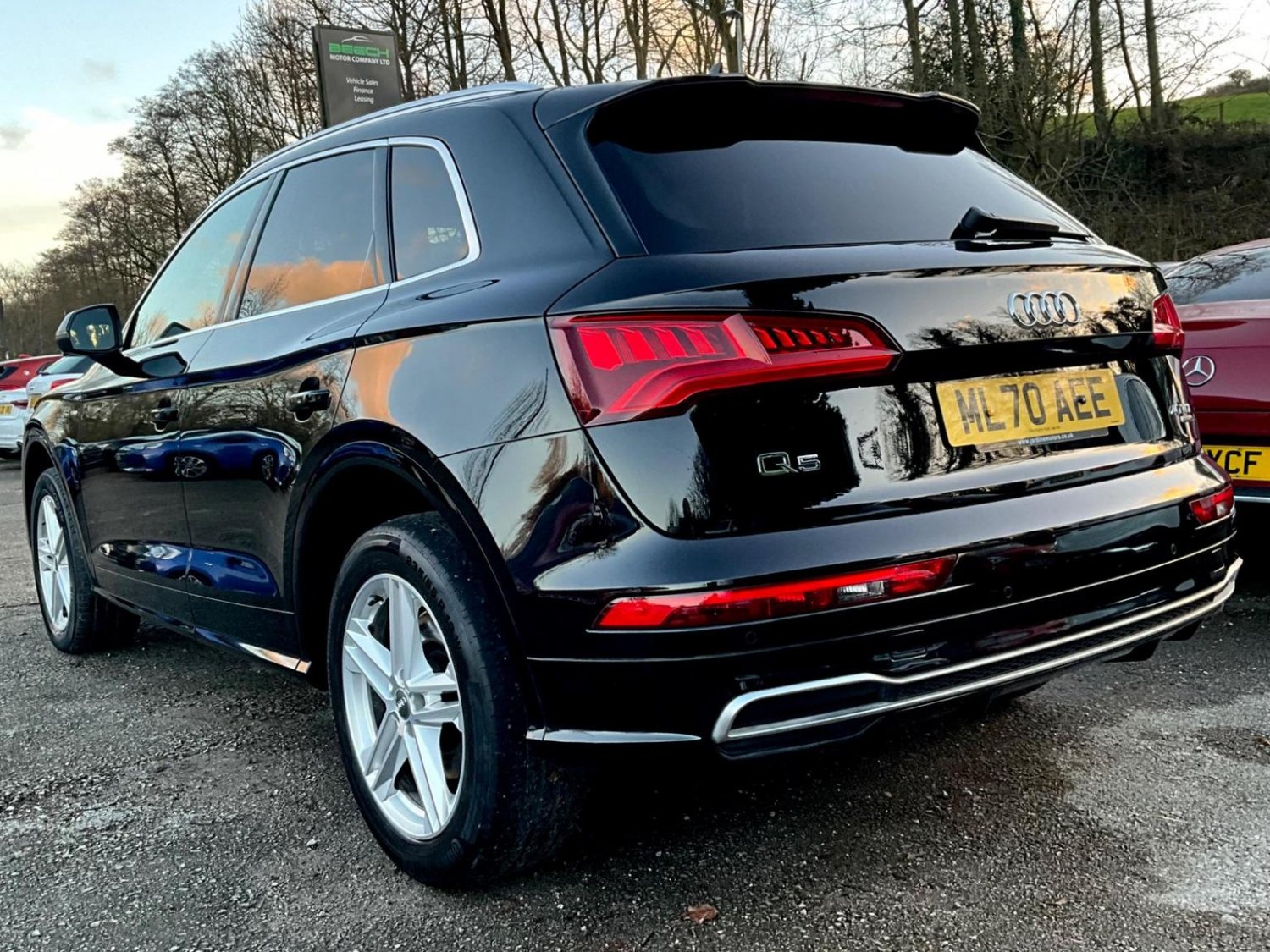 Audi Q5