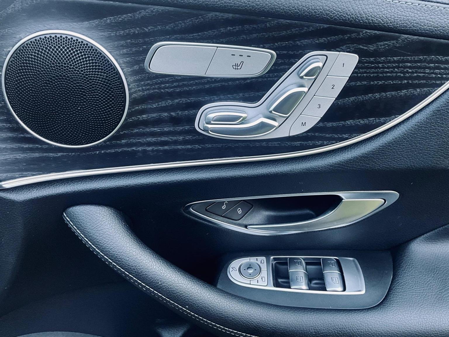 Mercedes Benz E Class