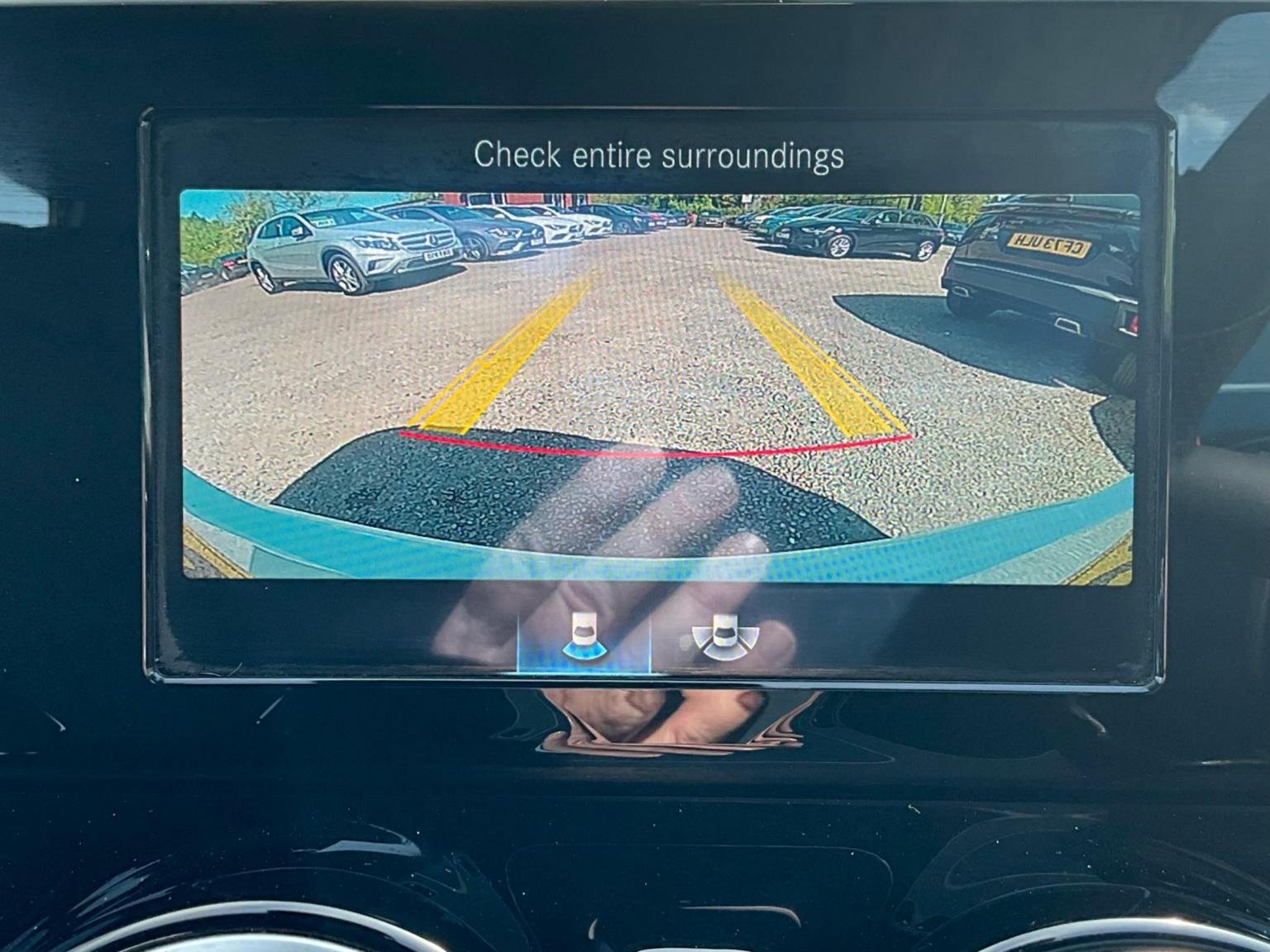 Mercedes Benz B Class