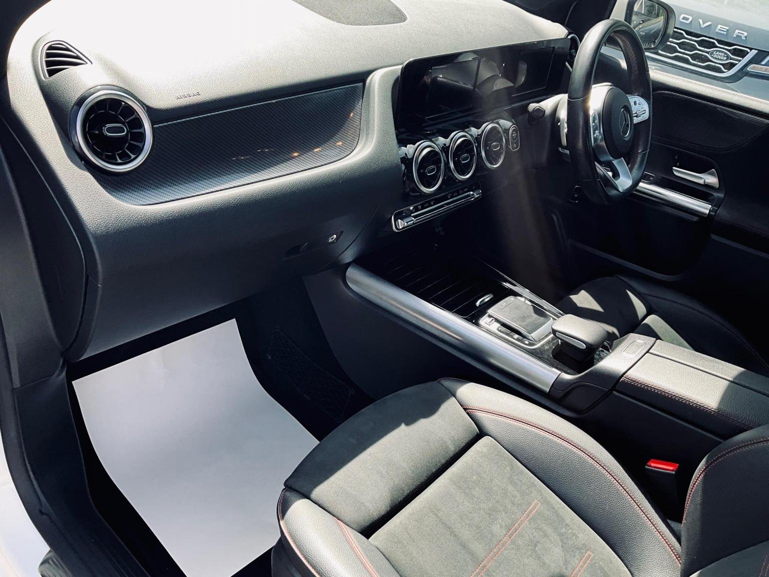 Mercedes Benz B Class