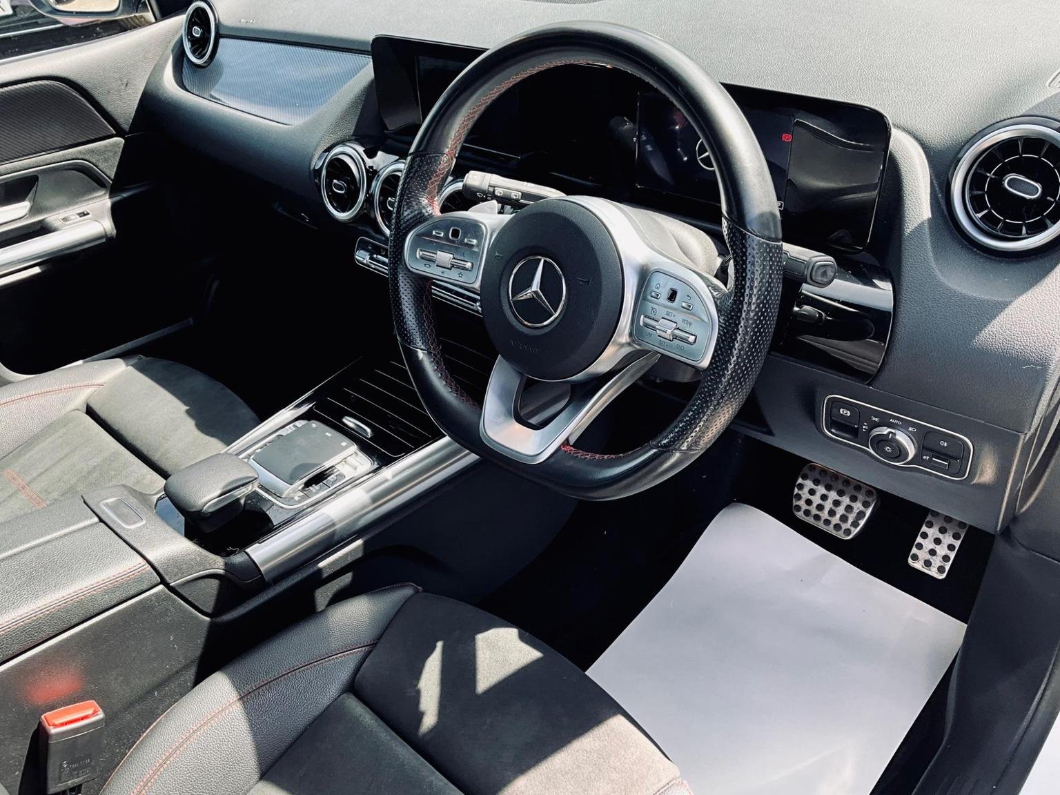 Mercedes Benz B Class