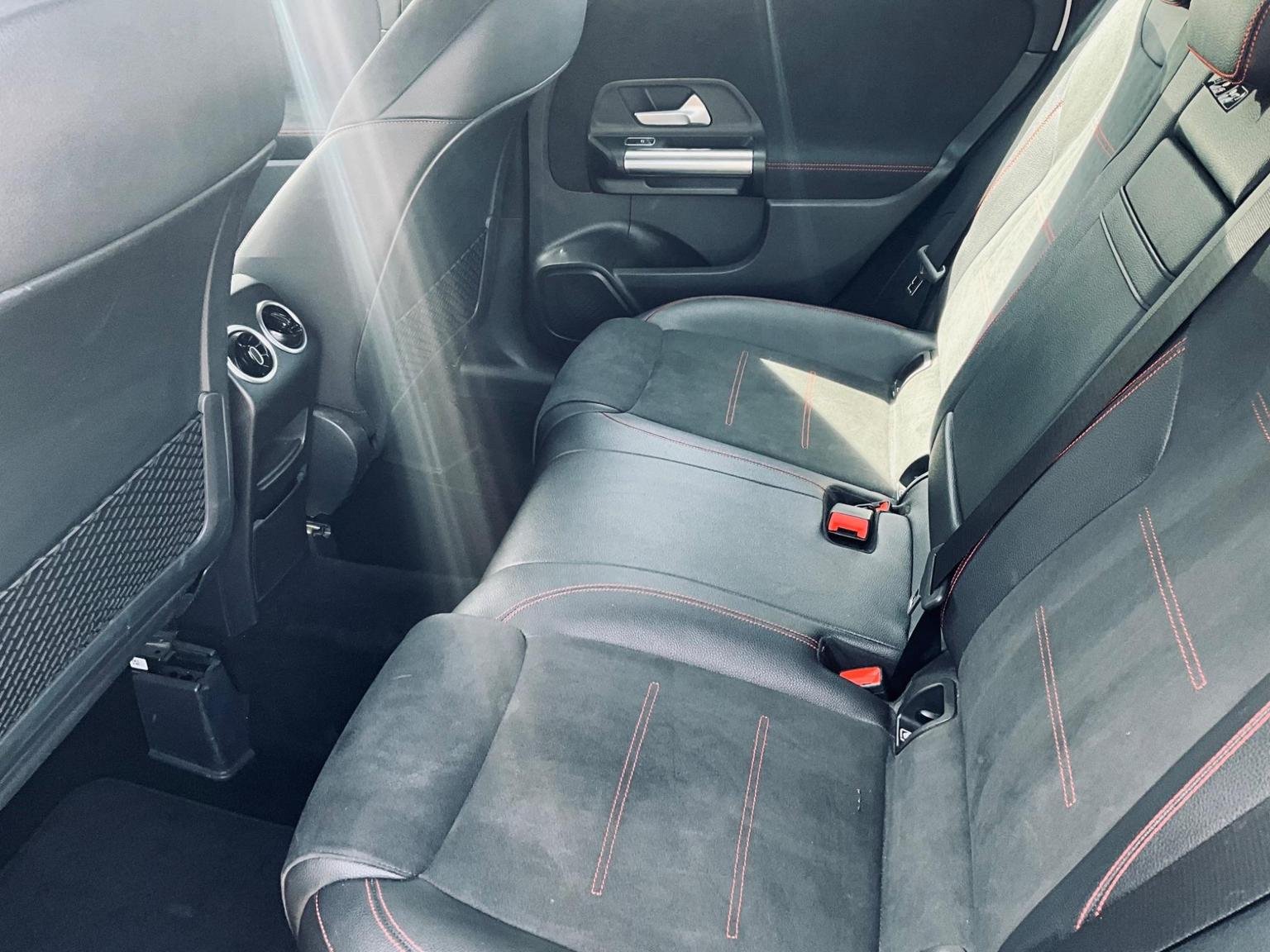 Mercedes Benz B Class