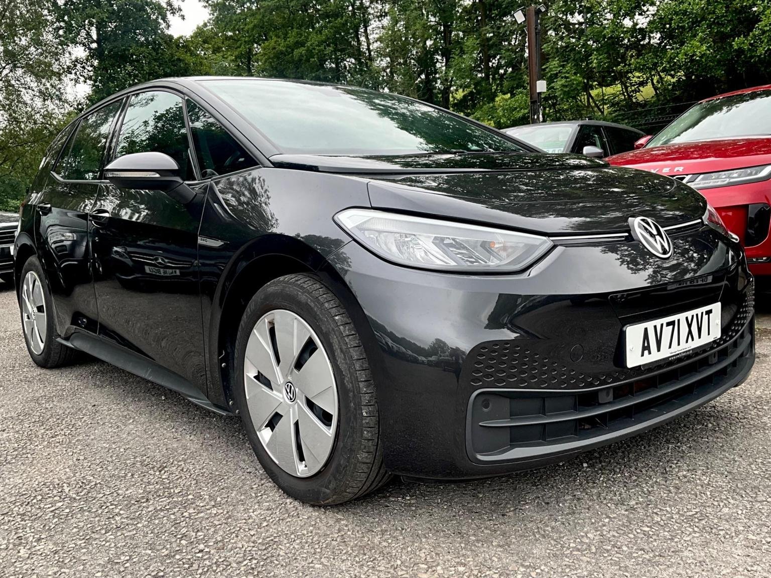 Volkswagen Id3