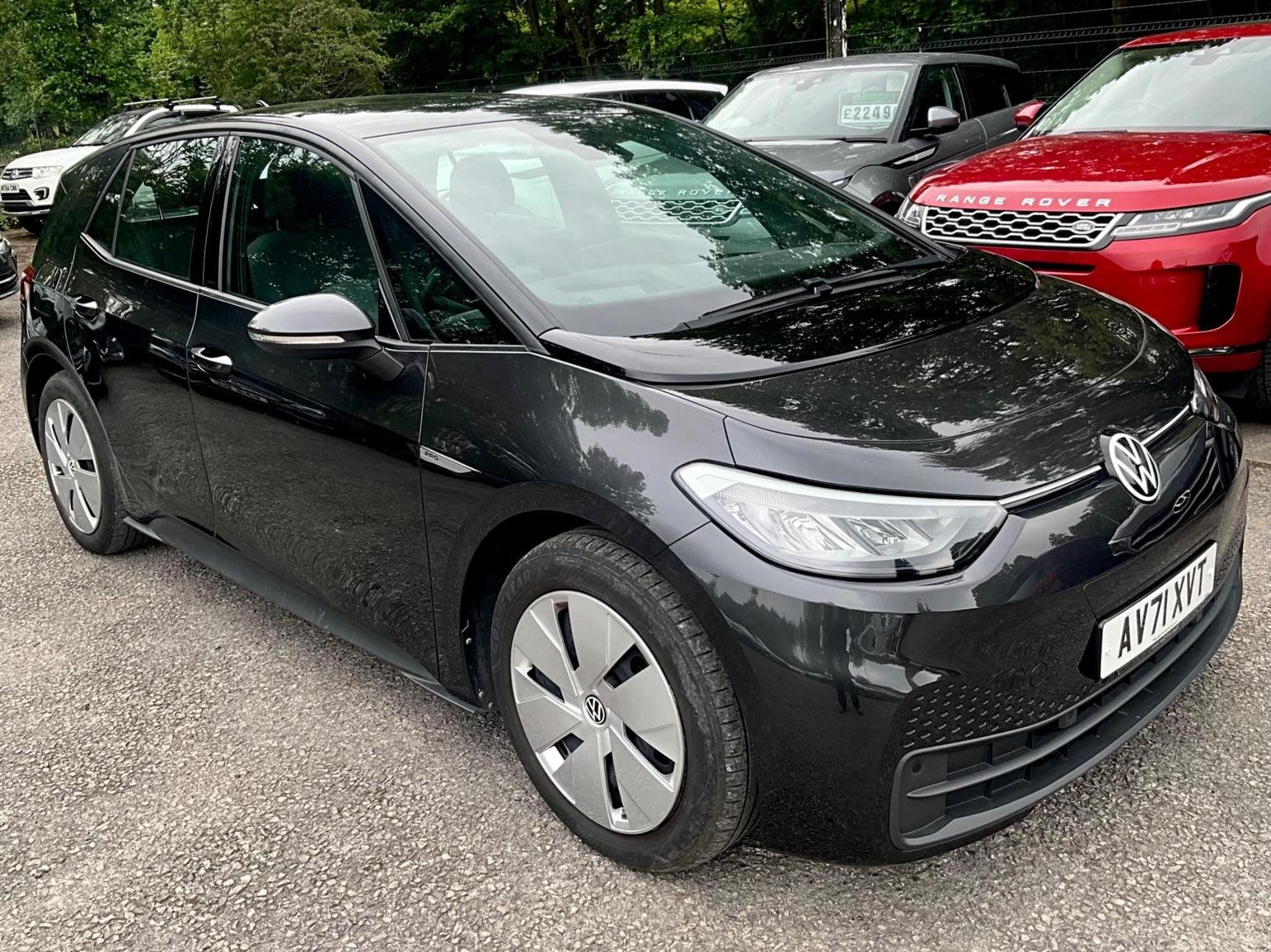 Volkswagen Id3