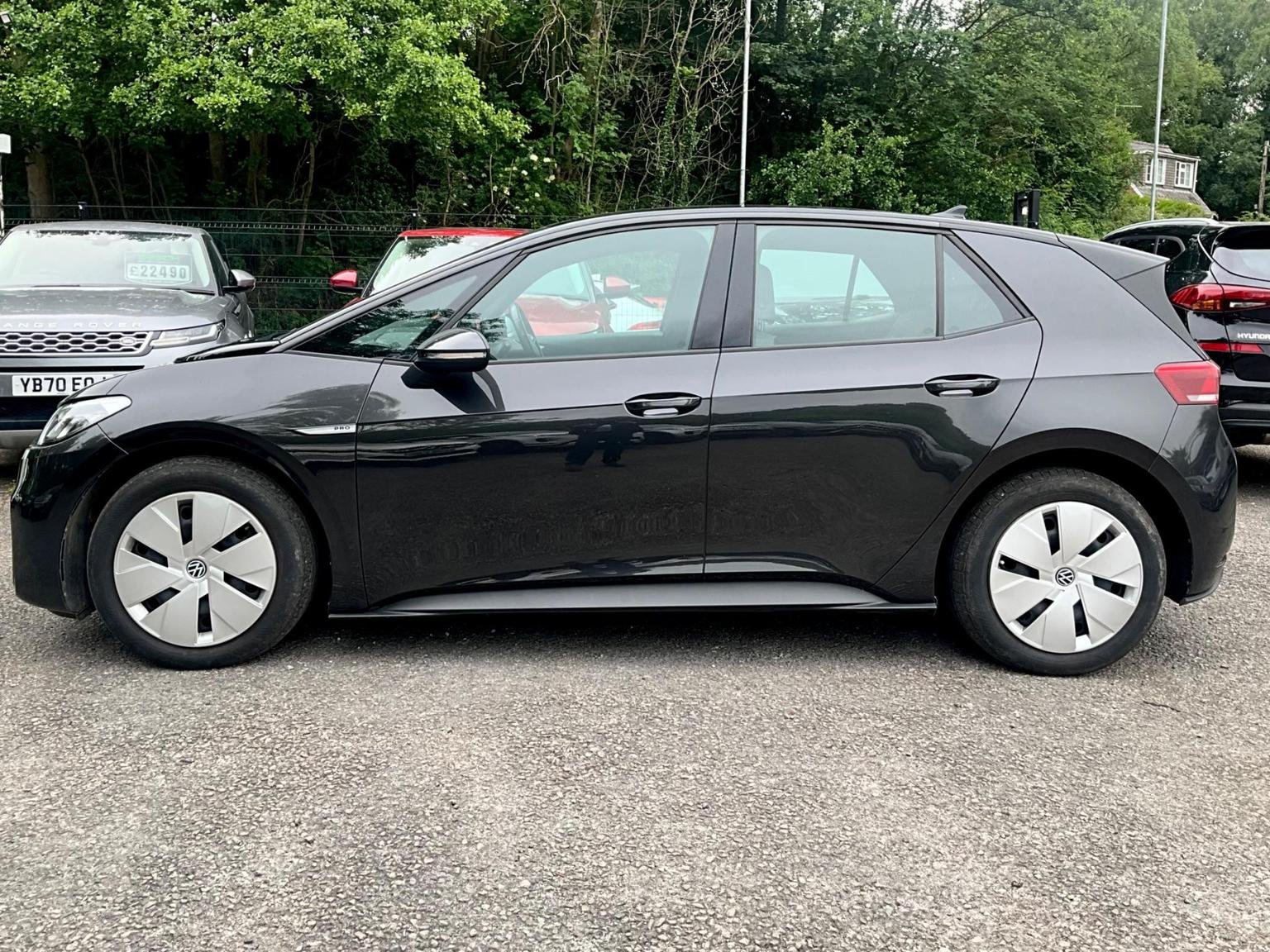 Volkswagen Id3