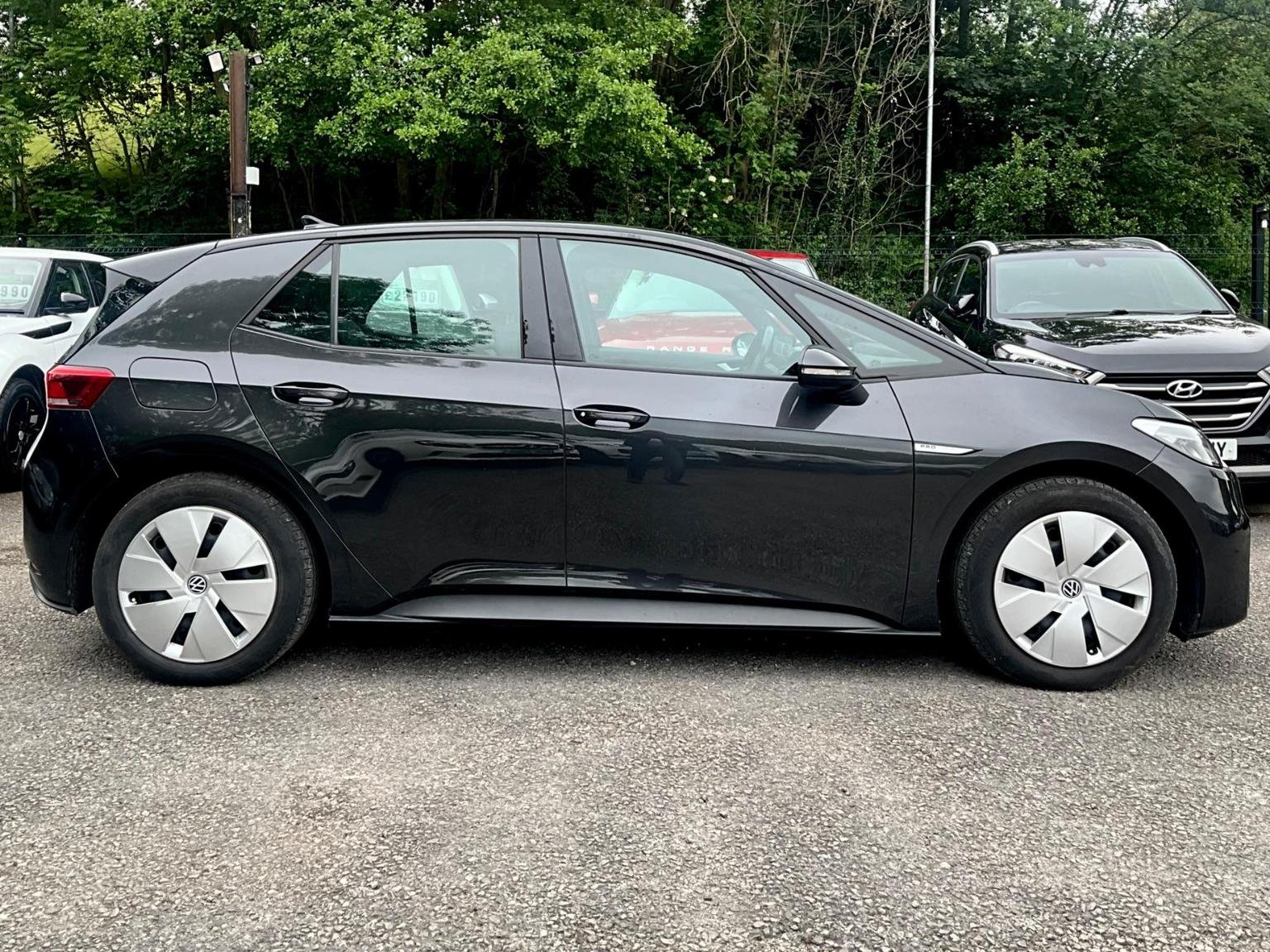 Volkswagen Id3