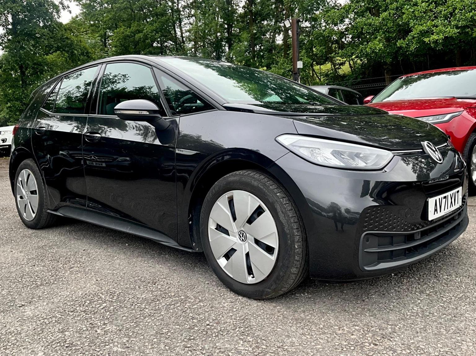 Volkswagen Id3